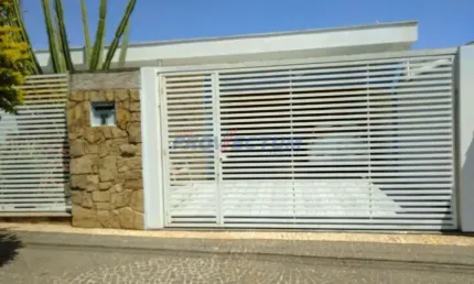 Casa comercial à venda na Rua Valinhos, 579, Parque Franceschini, Sumaré, 220 m2 por R$ 1.011.000