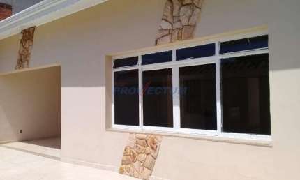Casa com 3 quartos à venda na Rua Luiza Lopes Garcia, 646, Loteamento Remanso Campineiro, Hortolândia, 255 m2 por R$ 750.000