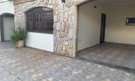 Casa com 3 quartos à venda na Rua Iboti, 140, Vila Maria, Campinas, 175 m2 por R$ 680.000