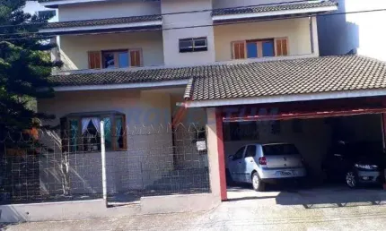 Casa com 3 quartos à venda na Rua Emílio Atique, 191, Jardim Paulista I, Jundiaí, 200 m2 por R$ 1.150.000
