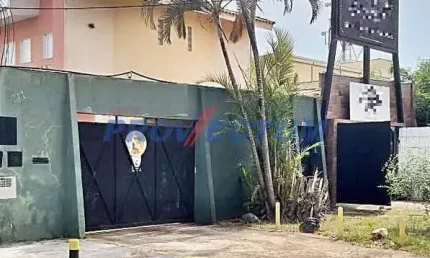 Prédio à venda na avenida professora ana maria silvestre adade, 711, parque das universidades, campinas, 343 m2 por r$ 2.900.000