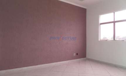 Apartamento com 3 quartos à venda na Avenida Senador Antônio Lacerda Franco, 1355, Jardim do Lago, Campinas, 70 m2 por R$ 219.000