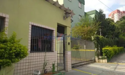 Apartamento com 3 quartos à venda na rua doutor osvaldo anhert, 550, jardim miranda, campinas, 77 m2 por r$ 280.000