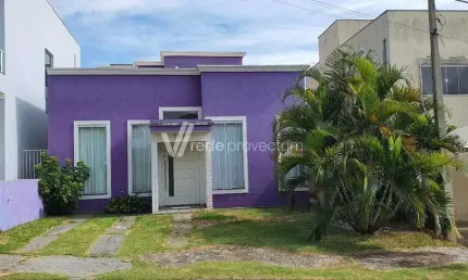 Casa em condomínio fechado com 3 quartos à venda na Rua Um, s/nº, Jardim Itapoan, Monte Mor, 190 m2 por R$ 750.000