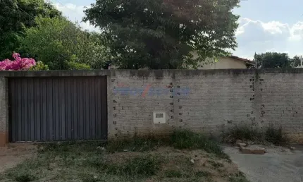 Casa com 5 quartos à venda na Rua Francisco Antônio da Silva, 728, Vila Formosa, Campinas, 127 m2 por R$ 300.000