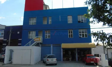 Prédio à venda na Avenida Engenheiro Antônio Francisco de Paula Souza, 276, Vila Marieta, Campinas, 544 m2 por R$ 1.250.000