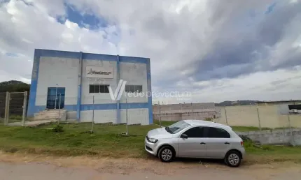 Barracão / Galpão / Depósito à venda na Rua Waldemar Cyrillo Angarten, 73, Vale Verde, Valinhos, 720 m2 por R$ 3.500.000