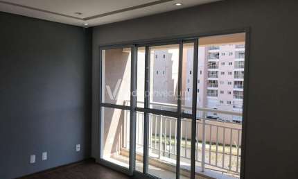 Apartamento com 2 quartos à venda na Rua Maria de Jesus Francisco, 33, Jardim Antonio Von Zuben, Campinas, 57 m2 por R$ 440.000