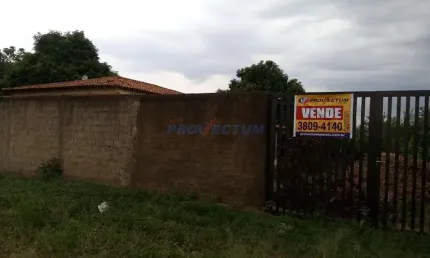 Chácara / sítio com 3 quartos à venda na Avenida Rasmínio Wolf, 344, Parque Dante Marmiroli, Sumaré, 140 m2 por R$ 545.000