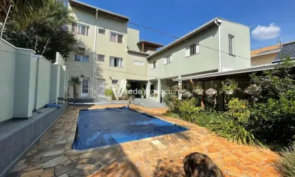 Casa comercial à venda na Rua Valentina Penteado de Freitas, 535, Parque das Universidades, Campinas, 532 m2 por R$ 2.850.000