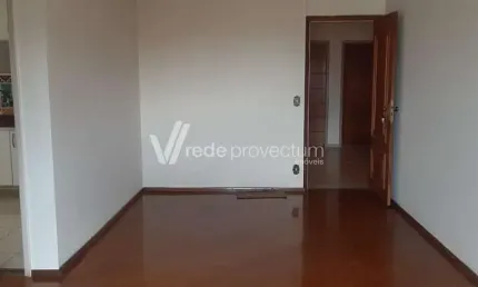 Apartamento com 2 quartos à venda na Rua Joaquim de Paula Souza, 477, Jardim Proença, Campinas, 86 m2 por R$ 380.000