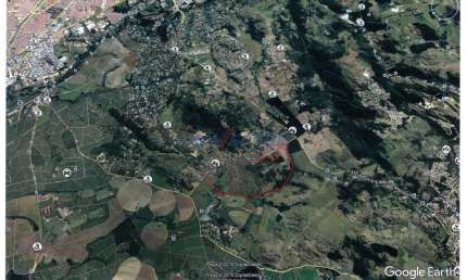 Terreno comercial à venda na Estrada Velha de Itaici, s/n°, Itaici, Indaiatuba por R$ 83.829.480