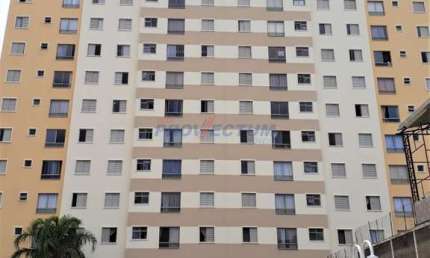 Apartamento com 2 quartos à venda na Avenida Engenheiro Antônio Francisco de Paula Souza, 2601, Vila Georgina, Campinas, 45 m2 por R$ 280.000