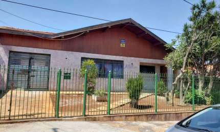 Casa comercial para alugar na Avenida João Erbolato, 161, Jardim Chapadão, Campinas, 270 m2 por R$ 4.500