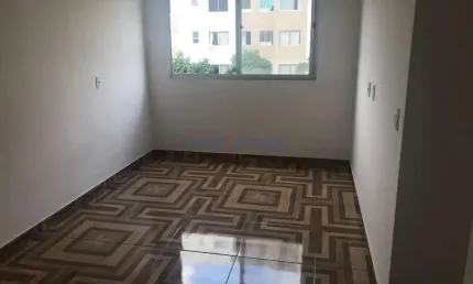 Apartamento com 2 quartos à venda na Avenida Emílio Bosco, 1565, Matao, Sumaré, 45 m2 por R$ 210.000