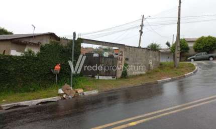 Casa com 2 quartos à venda na Rua Anacleto Morelli, 245, Cidade Satélite Íris, Campinas, 83 m2 por R$ 340.000