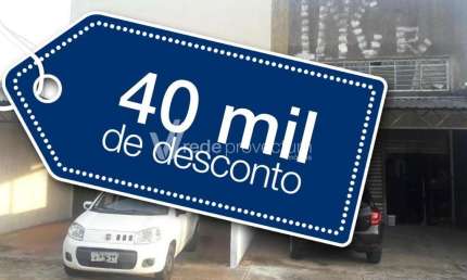 Barracão / Galpão / Depósito à venda na Avenida Presidente Juscelino, 1757, Jardim Campos Elíseos, Campinas, 342 m2 por R$ 761.000