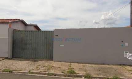 Casa comercial à venda na Rua Paulo Eiró, 220, Jardim Londres, Campinas, 150 m2 por R$ 350.000