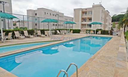 Apartamento com 2 quartos à venda na Rua Manoel Sylvestre de Freitas Filho, 75, Jardim Nova Europa, Campinas, 50 m2 por R$ 300.000