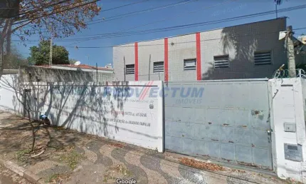 Barracão / Galpão / Depósito à venda na Rua Doutor Joaquim de Souza Campos Júnior, 21, Bonfim, Campinas, 172 m2 por R$ 700.000