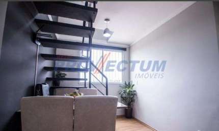 Cobertura com 2 quartos à venda na Rua Santa Rita do Passa Quatro, 85, Jardim Nova Europa, Campinas, 100 m2 por R$ 550.000