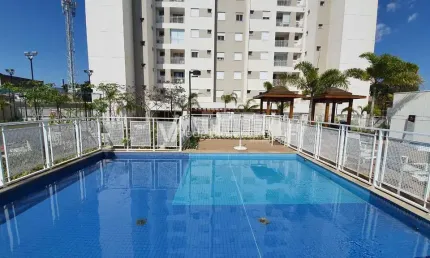 Apartamento com 2 quartos à venda na rua oscar leite, 200, ponte preta, campinas, 60 m2 por r$ 630.000