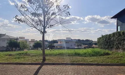 Terreno em condomínio fechado à venda na rua bortolo martins, 1500, barão geraldo, campinas por r$ 280.000