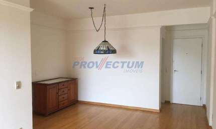 Apartamento com 2 quartos à venda na Rua Professor Saul Carlos da Silva, 291, Jardim Guarani, Campinas, 82 m2 por R$ 530.000