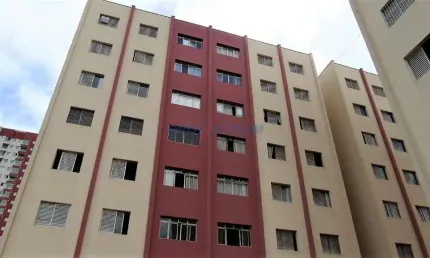 Apartamento com 2 quartos à venda na Rua da Abolição, 949, Ponte Preta, Campinas, 65 m2 por R$ 360.000