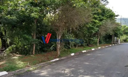 Terreno comercial à venda na rua valentin dos santos carvalho, s/n°, joaquim egídio, campinas por r$ 600.000