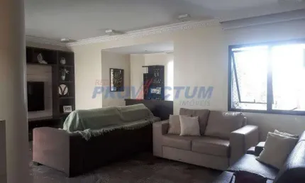 Cobertura com 3 quartos à venda na Rua Coelho Neto, 331, Vila Itapura, Campinas, 220 m2 por R$ 1.250.000