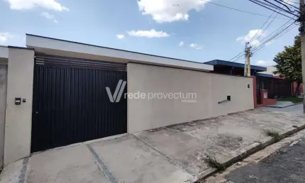 Casa comercial à venda na Rua Ibsen da Costa Manso, 96, Jardim Chapadão, Campinas, 272 m2 por R$ 1.110.000