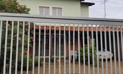 Casa comercial à venda na Rua Doutor Emílio Ribas, 1173, Cambuí, Campinas, 282 m2 por R$ 2.400.000