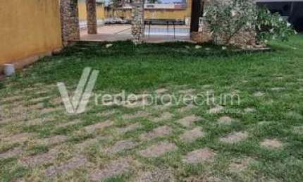 Terreno comercial à venda na Avenida Diogo Álvares, 1721, Parque São Quirino, Campinas por R$ 585.000