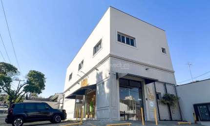 Prédio à venda na Rua Pompílio Morandi, 474, Jardim Aurélia, Campinas, 257 m2 por R$ 2.300.000