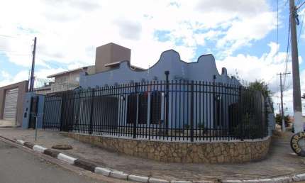 Casa comercial à venda na Rua Serra do Cachimbo, 197, Jardim Paranapanema, Campinas, 182 m2 por R$ 650.000
