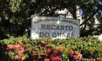 Terreno em condomínio fechado à venda na rua bortolo martins, 1336, barão geraldo, campinas por r$ 250.000