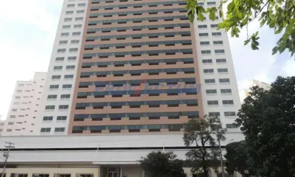 Sala comercial à venda na Avenida Orosimbo Maia, 430, Vila Itapura, Campinas, 38 m2 por R$ 290.000