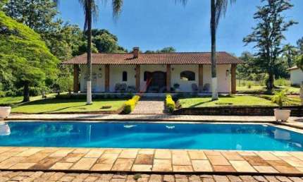 Fazenda à venda na Irene Perobelli Fumachi, s/°, Bairro Pedras de Ouro, Itatiba, 500 m2 por R$ 1.300.000