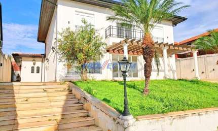 Casa com 5 quartos à venda na Rua Nazaré Paulista, 280, Chácara da Barra, Campinas, 400 m2 por R$ 1.600.000
