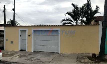 Casa com 3 quartos à venda na Elen Jane de Camargo Peres, 71, Parque das Indústrias, Campinas, 175 m2 por R$ 380.000