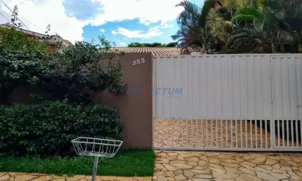 Casa com 2 quartos à venda na Rua João Brásio, 255, Nova Campinas, Campinas, 220 m2 por R$ 1.200.000