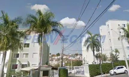 Apartamento com 2 quartos à venda na Rua Professora Maria Pilar Bórgia, 215, Vila Carminha, Campinas, 51 m2 por R$ 279.000