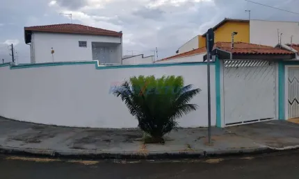 Casa com 4 quartos à venda na Ímola, 90, Jardim Residêncial Firenze, Hortolândia, 160 m2 por R$ 550.000
