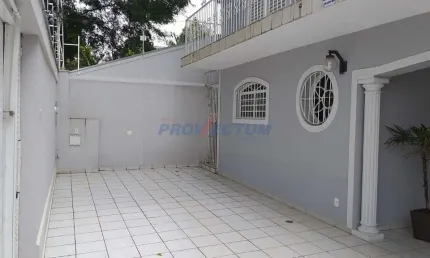 Casa com 3 quartos à venda na antônio rodrigues dos santos, 102, jardim eulina, campinas, 224 m2 por r$ 850.000