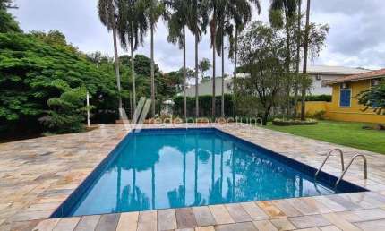 Casa em condomínio fechado com 4 quartos à venda na Avenida Windsor Park, 262, Helvétia Polo Country, Indaiatuba, 850 m2 por R$ 3.900.000