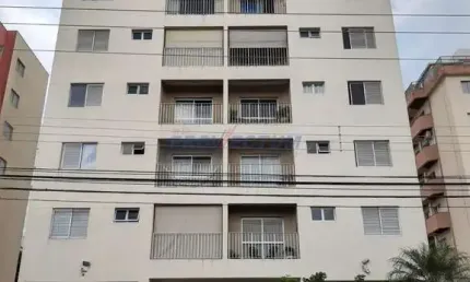 Apartamento com 2 quartos à venda na Avenida José Pancetti, 965, Vila Proost de Souza, Campinas, 68 m2 por R$ 470.000