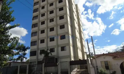 Cobertura com 3 quartos à venda na Rua Coronel Manuel Morais, 317, Jardim Brasil, Campinas, 152 m2 por R$ 1.150.000