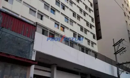 Apartamento com 3 quartos à venda na rua barão de jaguara, 672, centro, campinas, 104 m2 por r$ 270.000