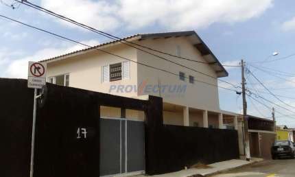 Casa com 4 quartos à venda na Rua das Acácias, 1115, Vila Boa Vista, Campinas, 240 m2 por R$ 500.000